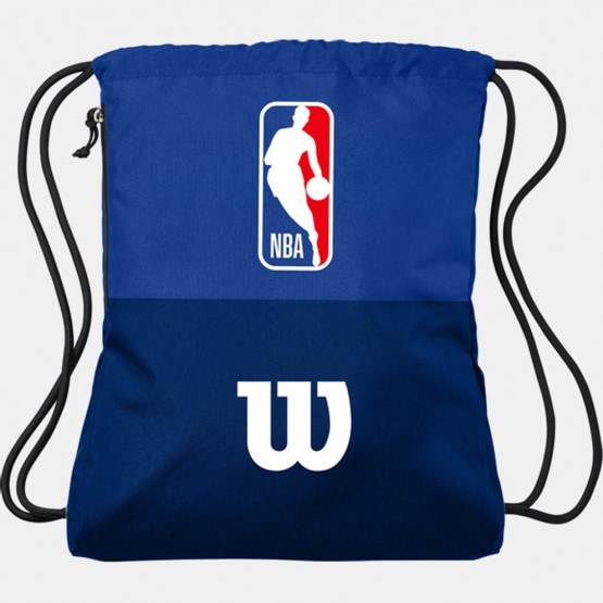Wilson NBA Drv Gym Bag