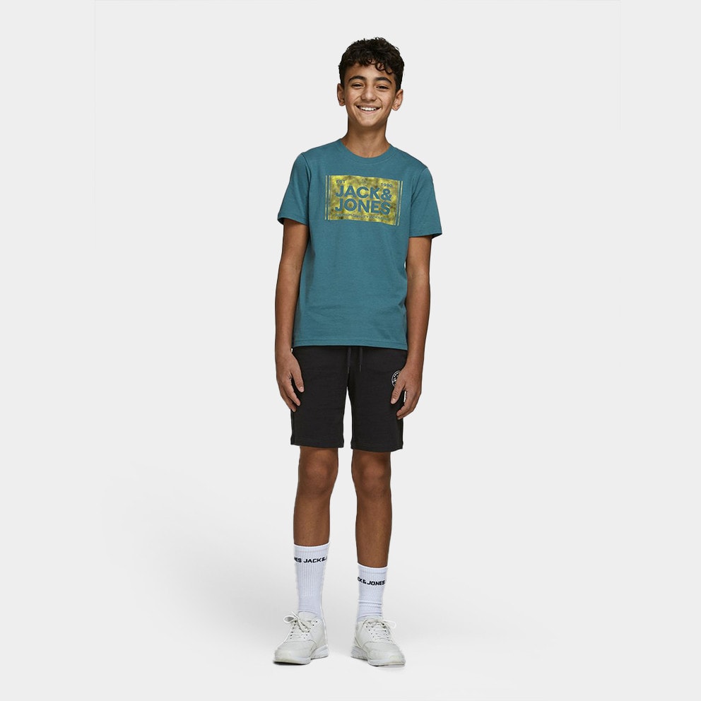 Jack & Jones Basic Παιδικό Σορτς