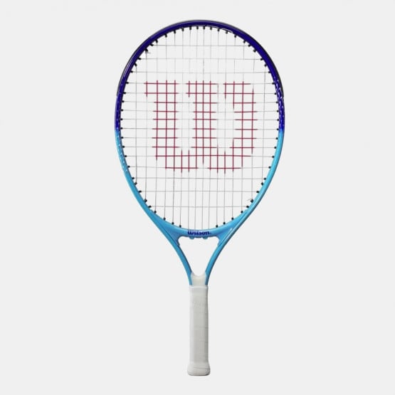 Wilson Ultra Blue 21 Kids' Tennis Racquet - 195g