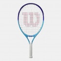 Wilson Ultra Blue 21 Παιδική Ρακέτα για Τένις - 195 g