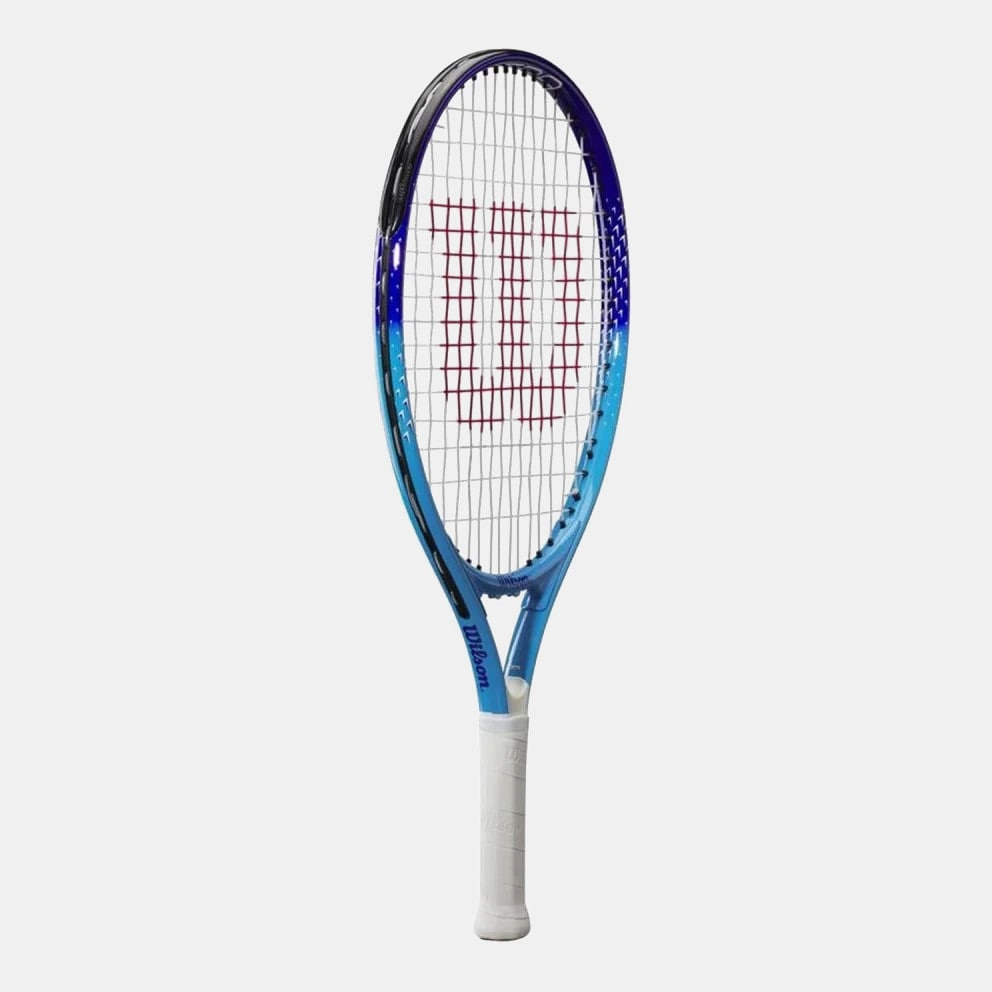 Wilson Ultra Blue 21 Kids' Tennis Racquet - 195g