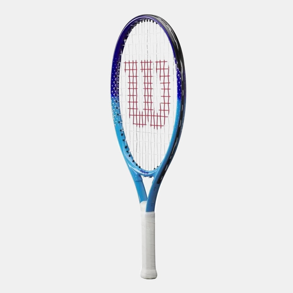 Wilson Ultra Blue 21 Kids' Tennis Racquet - 195g