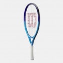 Wilson Ultra Blue 21 Kids' Tennis Racquet - 195g