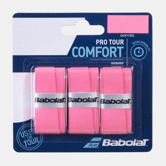 Babolat Pro Tour 3-Pack Overgrip