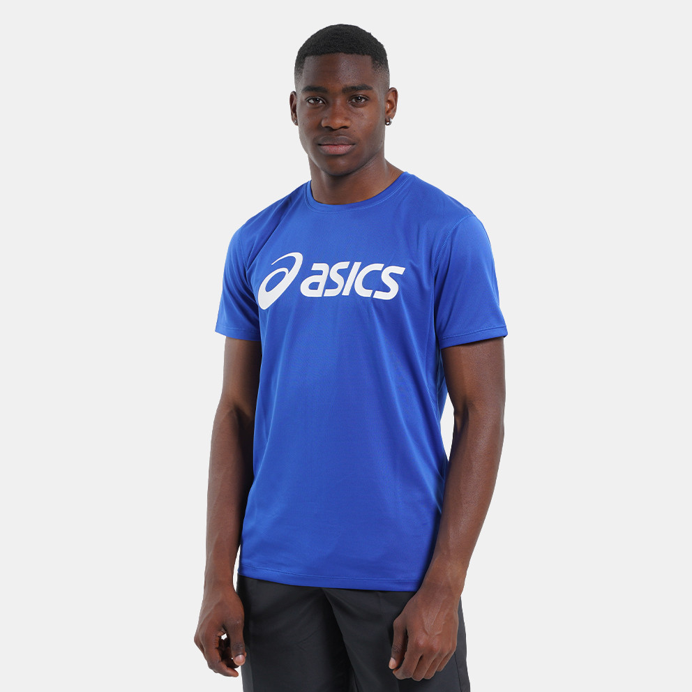 Asics Core Î‘Î½Î´ÏÎ¹ÎºÏŒ T-Shirt (9000096241_11750)