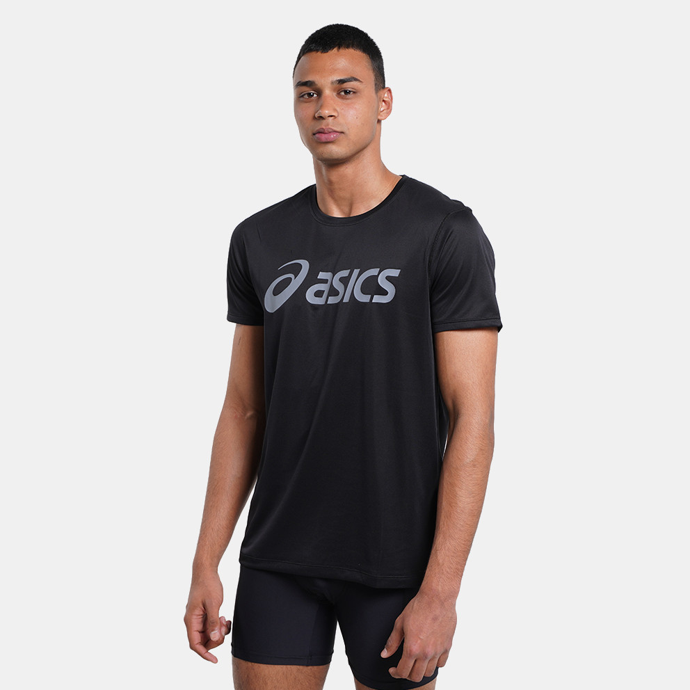 Asics Core Î‘Î½Î´ÏÎ¹ÎºÏŒ T-Shirt (9000096243_6762)