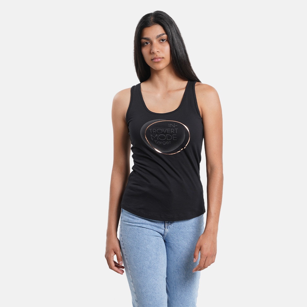 Target Sleeveless Shirt S.Jersey 