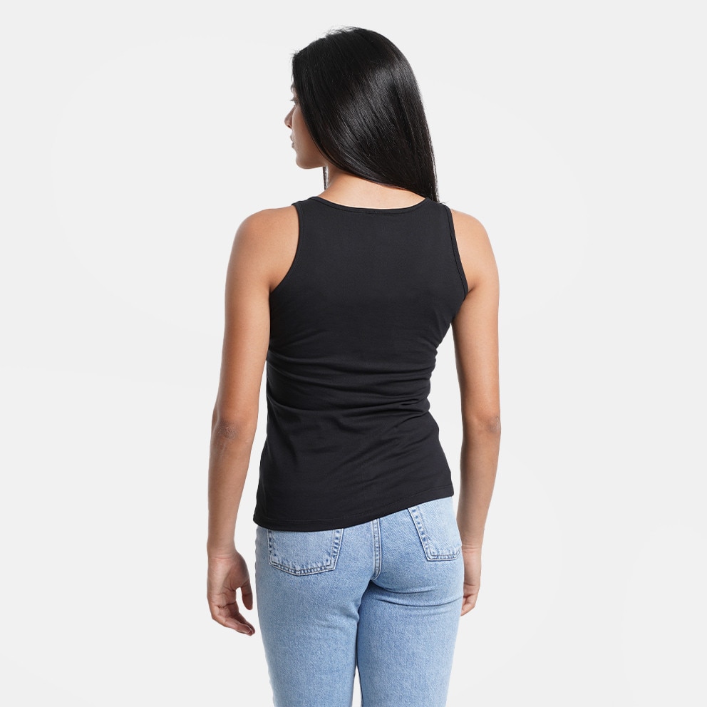 Target Sleeveless Shirt S.Jersey "Raster" Women's Tank Top