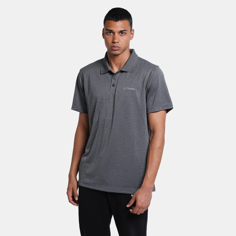 Columbia Utilizer Ανδρικό Polo T-Shirt (9000106882_59856)