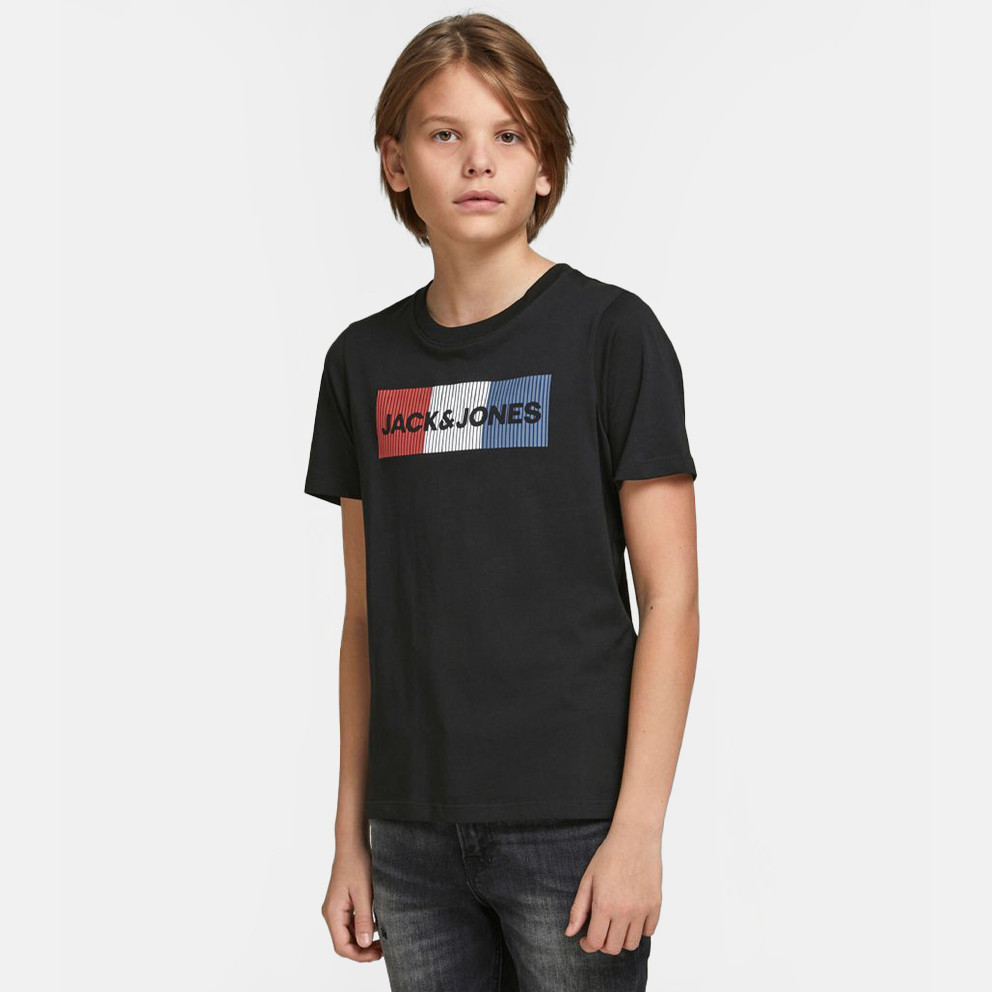 Jack & Jones Παιδικό T-shirt (9000108228_1469)