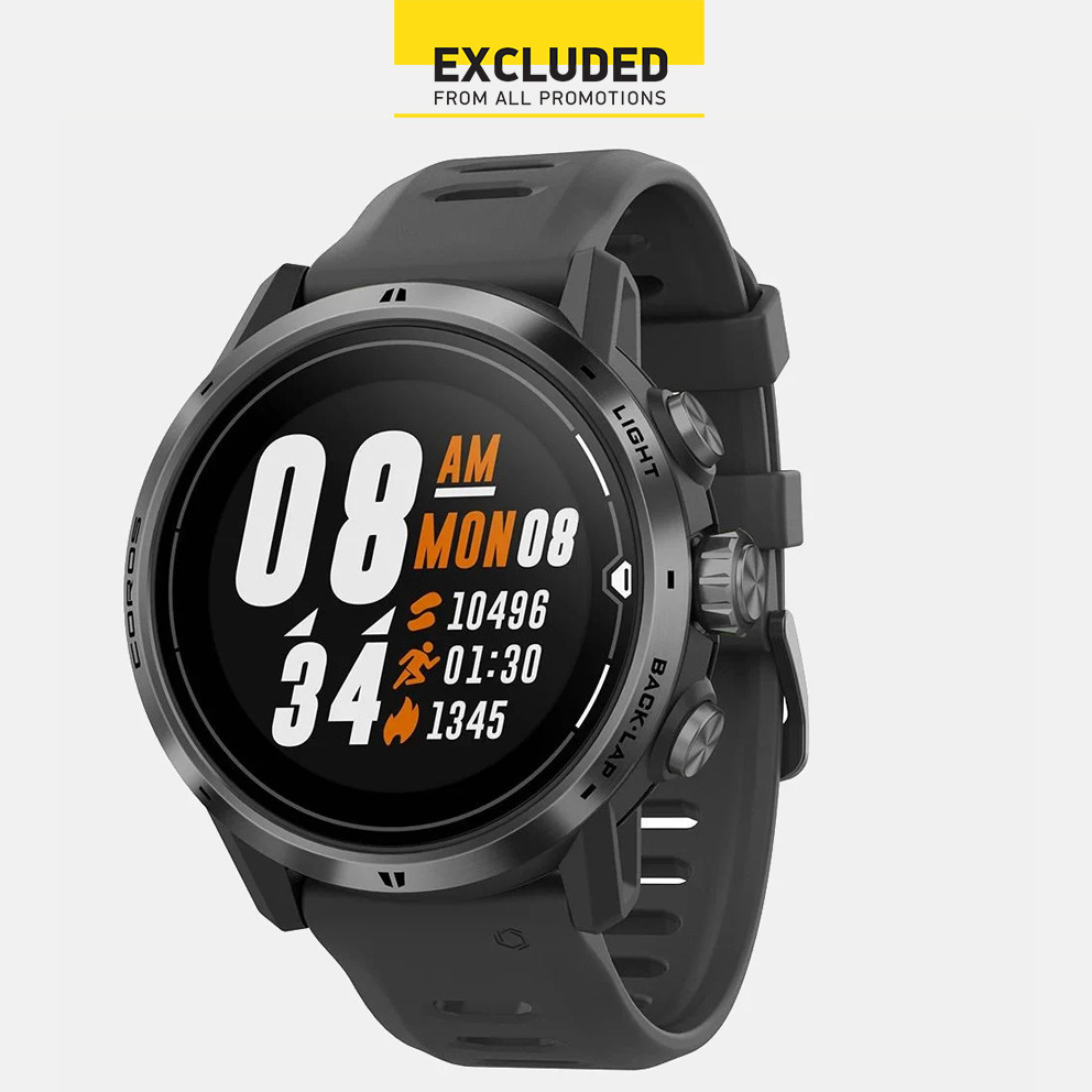 Coros Apex Pro Premium Multisport GPS Smartwatch (9000108561_6693)