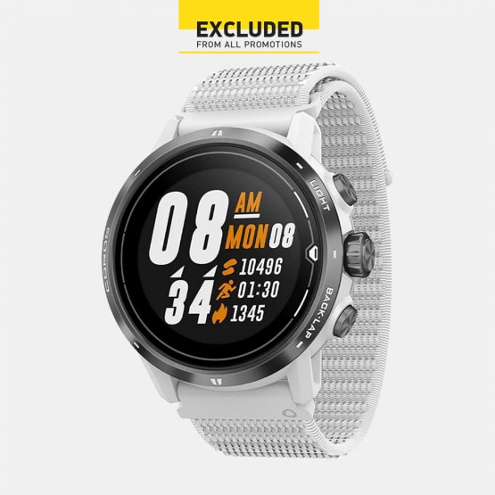 Coros Apex Pro Premium Multisport GPS Smartwatch