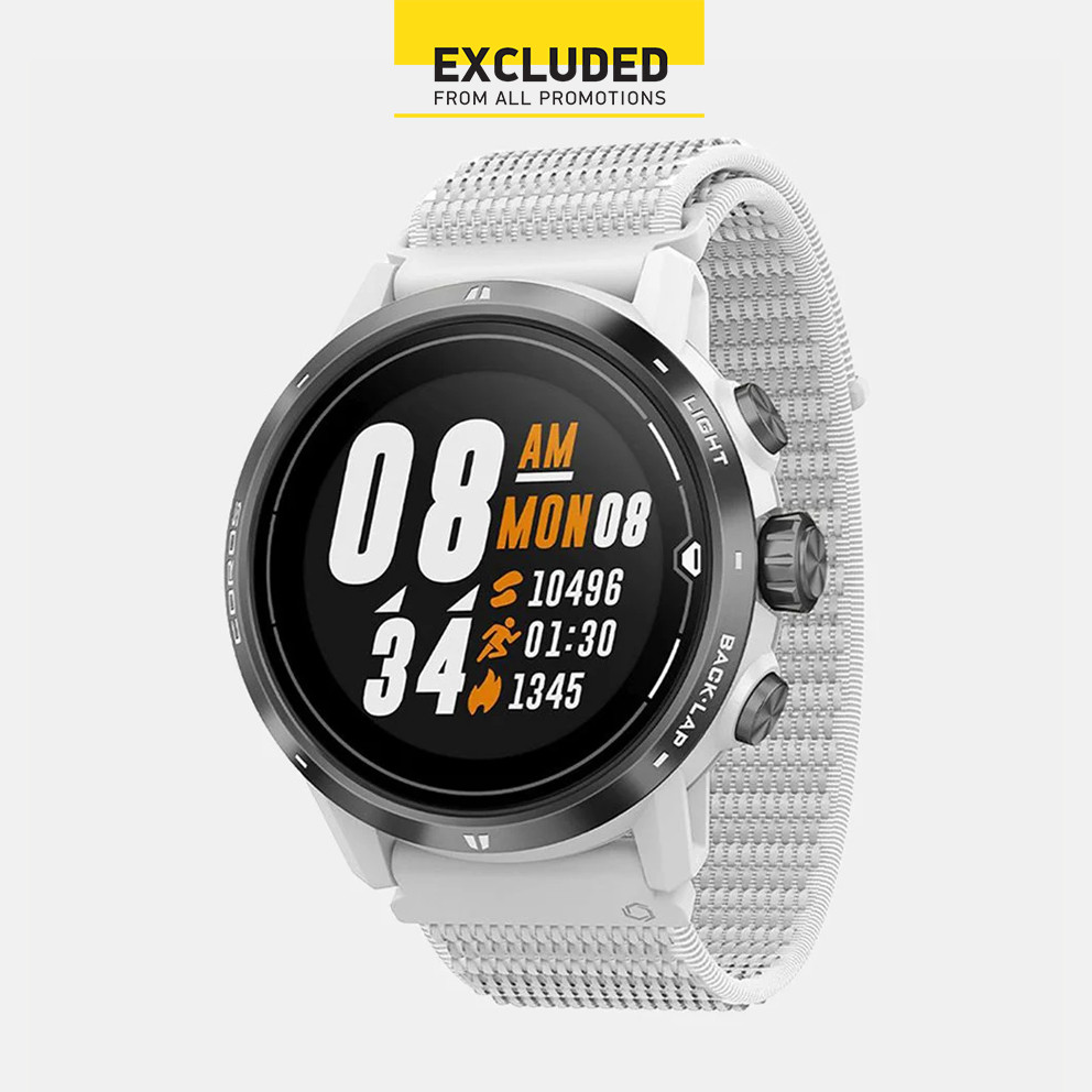 Coros Apex Pro Premium Multisport GPS Smartwatch (9000108563_1879)