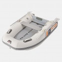 Aqua Marina Deluxe Inflatable Speed Boat Series 250 Cm Me Airdeck Φουσκωτή Βάρκα