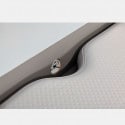 Aqua Marina Deluxe Inflatable Speed Boat Series 250 Cm Me Airdeck Φουσκωτή Βάρκα