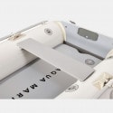 Aqua Marina Deluxe Inflatable Speed Boat Series 250 Cm Me Airdeck Φουσκωτή Βάρκα