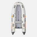 Aqua Marina Deluxe Inflatable Speed Boat Series 350 Cm Me Airdeck Bt-