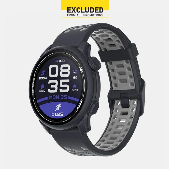 Coros Wpace2 Pace 2 Premium Smartwatch