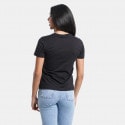 Champion Crewneck Women's T-Shirt