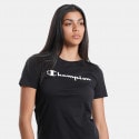 Champion Crewneck Women's T-Shirt