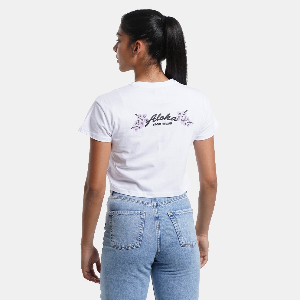 Basehit Γυναικείο T-Shirt