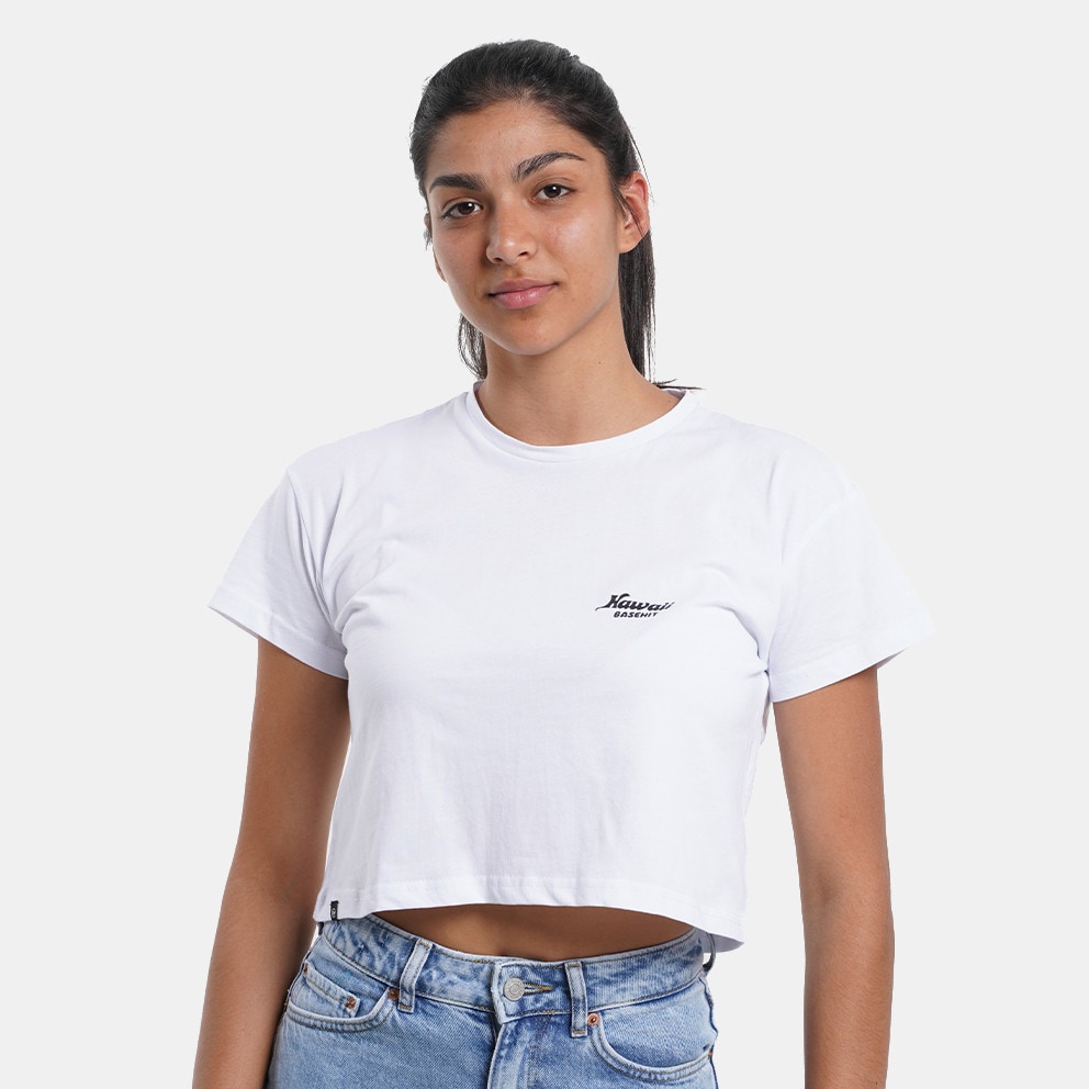 Basehit Γυναικείο T-Shirt