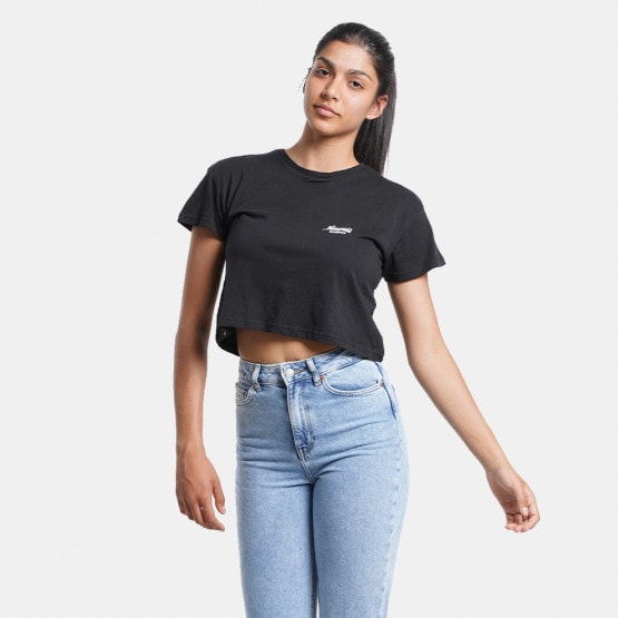 Basehit Γυναικείο T-Shirt