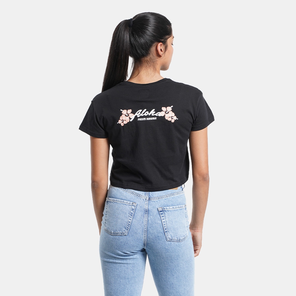 Basehit Women's T-Shirt