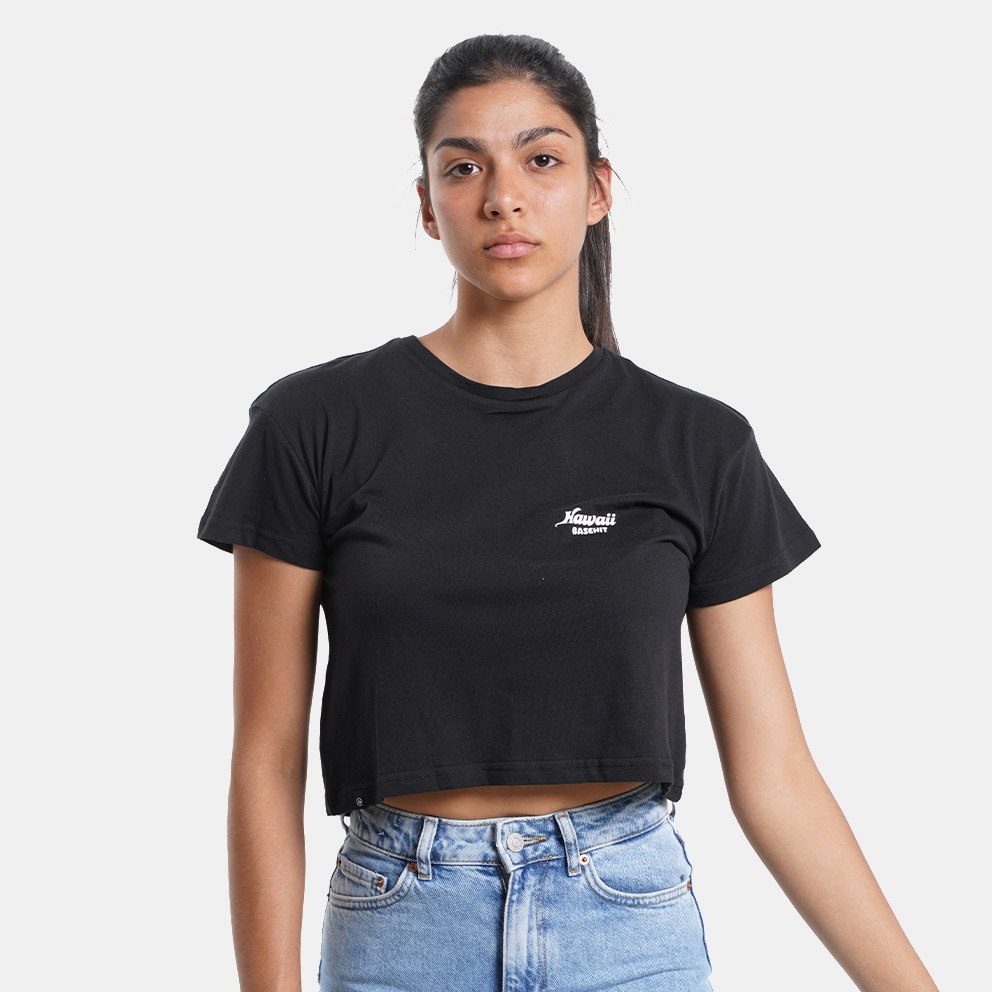 Basehit Γυναικείο T-Shirt