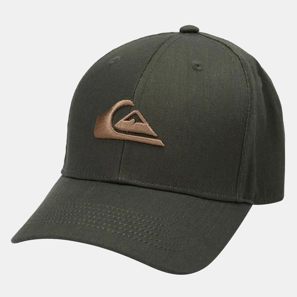 Quiksilver Decades Snapback Men's Cap