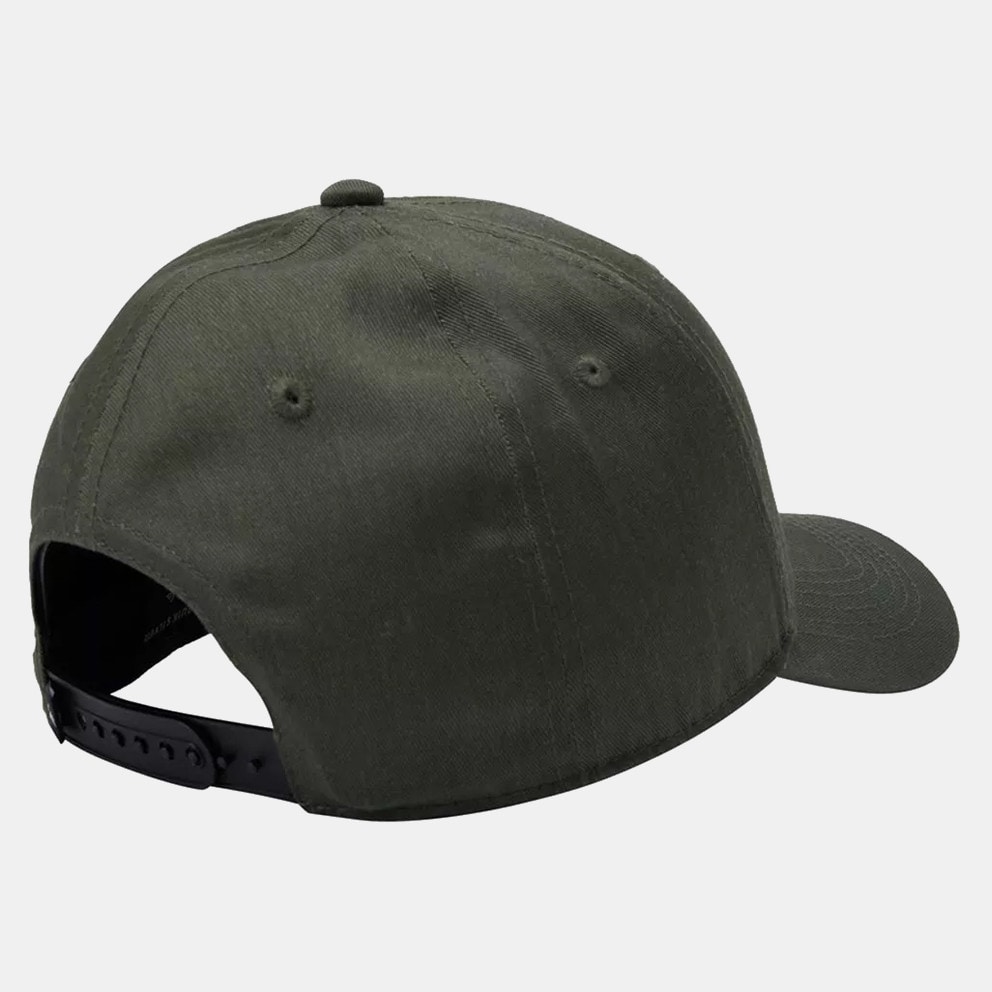 Quiksilver Decades Snapback Men's Cap