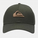 Quiksilver Decades Snapback Men's Cap