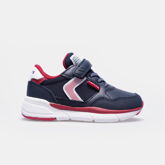 Levis Oats Kid's Shoes