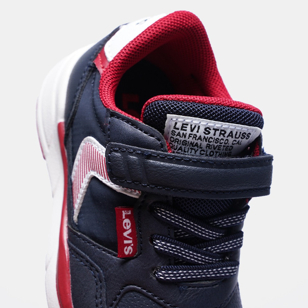 Levis Oats Βρεφικά Παπούτσια
