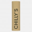 Chilly's All Green Original Μπουκάλι Θερμός 500ml