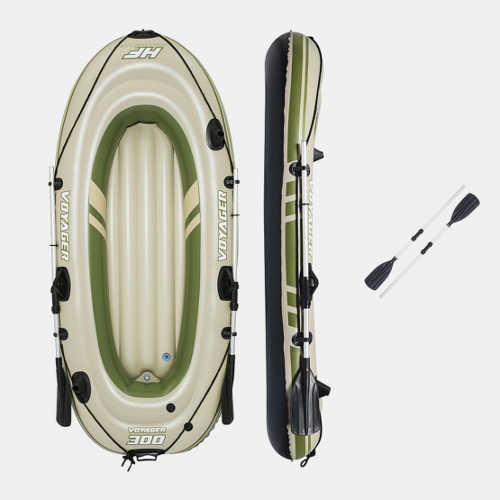 Bestway 65051 Boat Voyager 300 3,48 x 1,41Cm