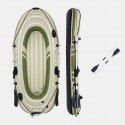 Bestway Hydro-Force Voyager 300 Φουσκωτή Βάρκα  3,48 x 1,41