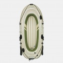 Bestway Hydro-Force Voyager 300 Φουσκωτή Βάρκα  3,48 x 1,41