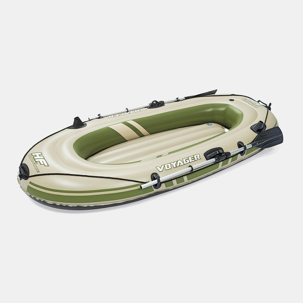 Bestway Hydro-Force Voyager 300 Φουσκωτή Βάρκα  3,48 x 1,41