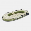 Bestway Hydro-Force Voyager 300 Φουσκωτή Βάρκα  3,48 x 1,41