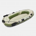 Bestway Hydro-Force Voyager 300 Φουσκωτή Βάρκα  3,48 x 1,41