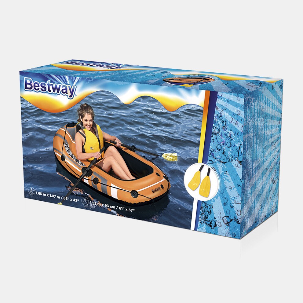 Bestway 61078 155X93Cm Kondor 1000 Set