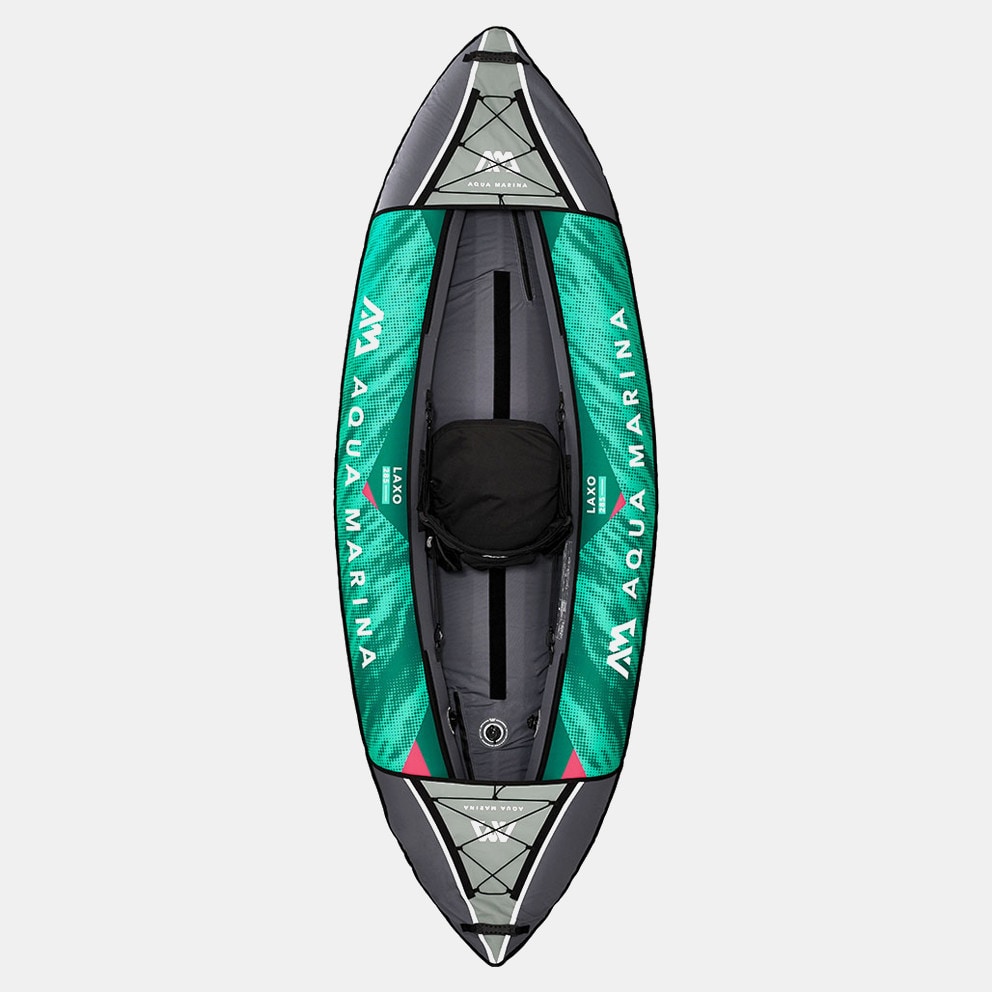 Aqua Marina Recreational Kayak Laxo 1 Person 9'4'' 285X90Cm