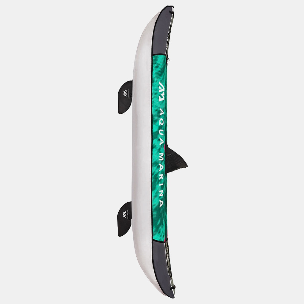 Aqua Marina Recreational Kayak Laxo 1 Person 9'4'' 285X90Cm