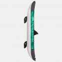 Aqua Marina Recreational Kayak Laxo 1 Person 9'4'' 285X90Cm