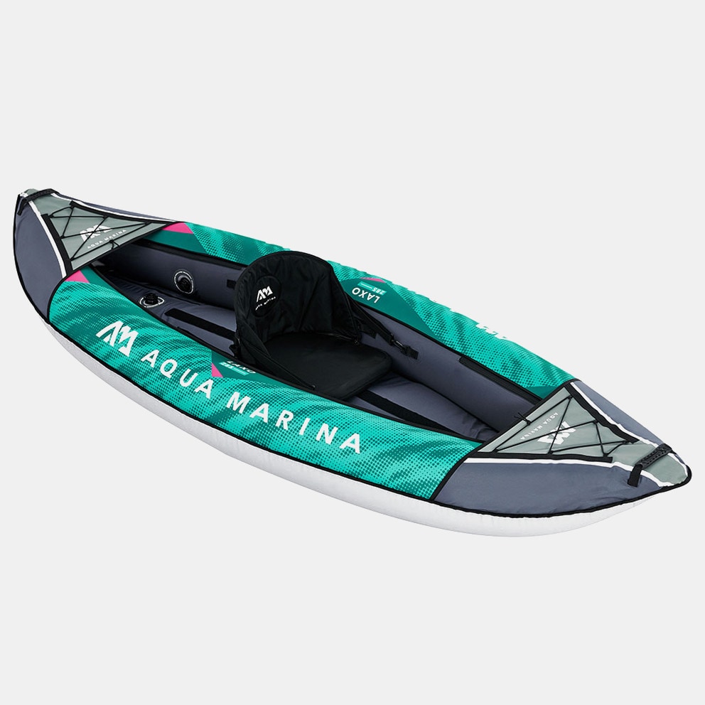 Aqua Marina Recreational Kayak Laxo 1 Person 9'4'' 285X90Cm