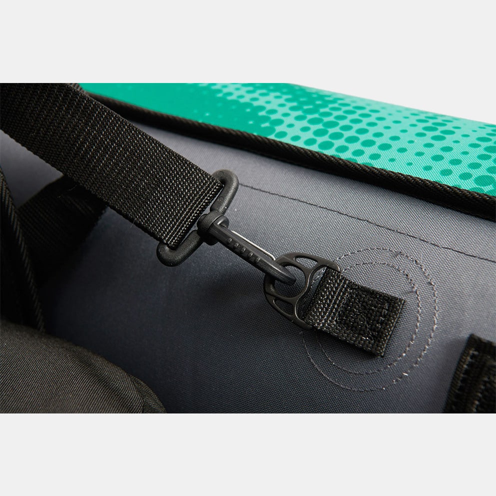 Aqua Marina Recreational Kayak Laxo 1 Person 9'4'' 285X90Cm
