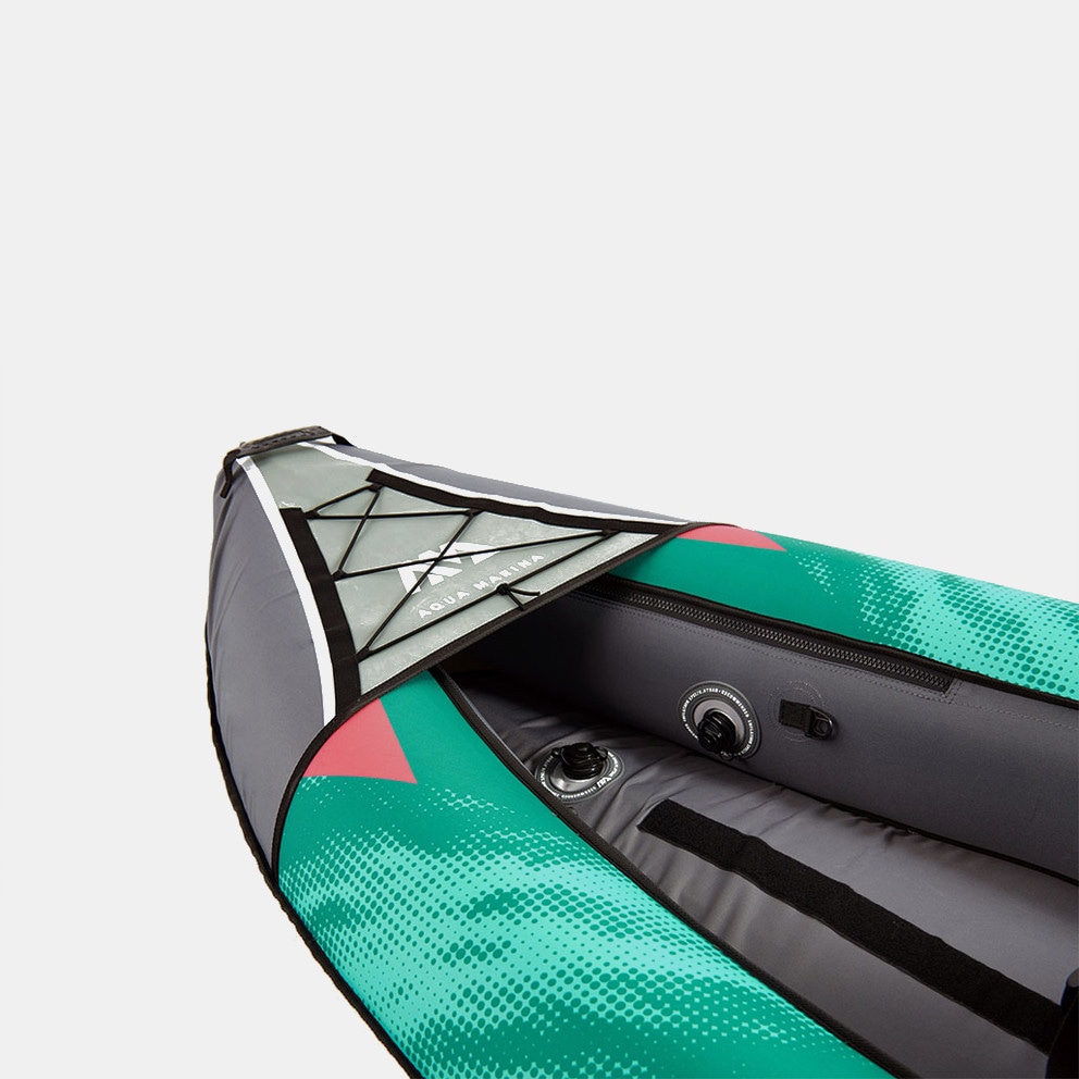 Aqua Marina Recreational Kayak Laxo 1 Person 9'4'' 285X90Cm