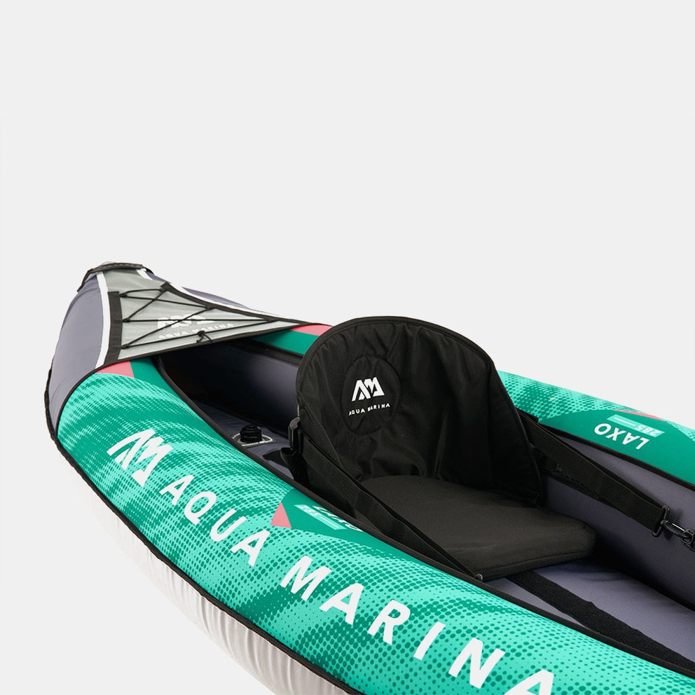 Aqua Marina Recreational Kayak Laxo 1 Person 9'4'' 285X90Cm