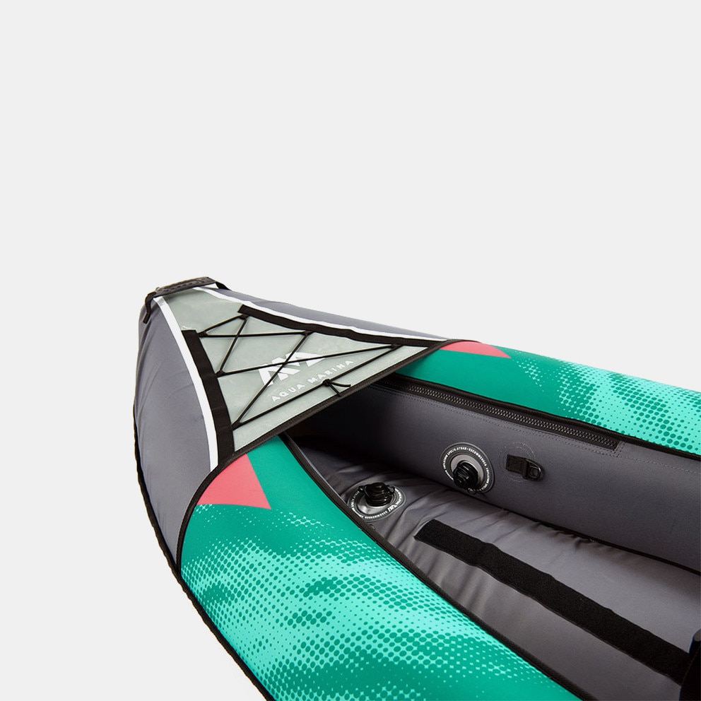 Aqua Marina Recreational Kayak Laxo 2 Persons.10'6'' 320X90Cm